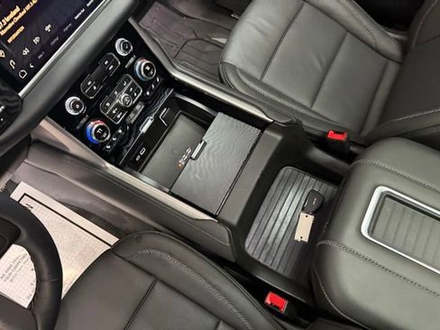 Certified 2024 GMC Yukon Denali w/ Advanced Technology Package AWD/4WD image 28