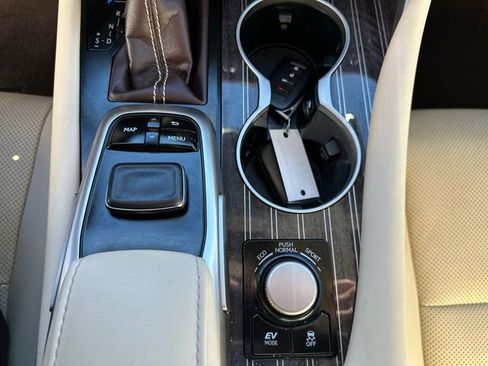 Used 2018 Lexus RX 450h 450h image 36