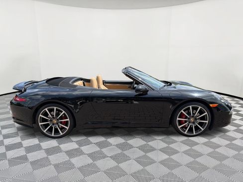 Certified 2013 Porsche 911 Carrera S RWD image 8