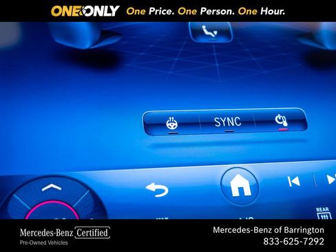 Used 2023 Mercedes-Benz C 300 4MATIC Sedan image 28