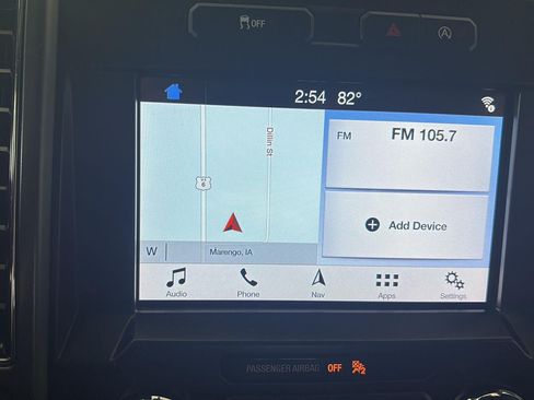 Used 2019 Ford F150 XLT w/ Equipment Group 302A Luxury AWD/4WD image 18