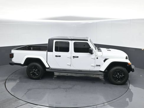 Used 2021 Jeep Gladiator Sport AWD/4WD image 48