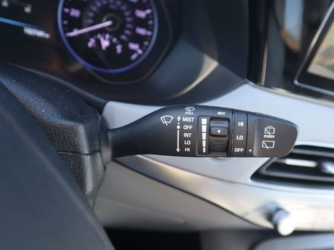 Used 2021 Hyundai Palisade SEL w/ Premium Package image 23