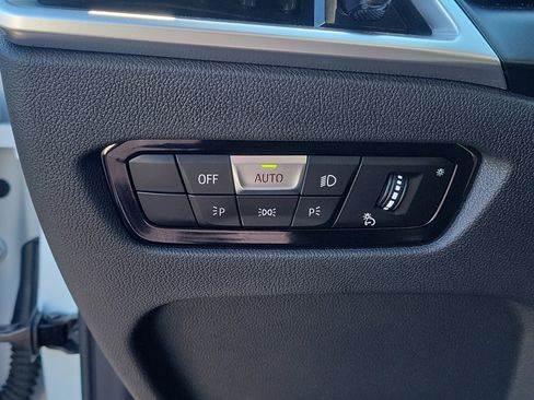 Used 2025 BMW 430i Convertible image 30