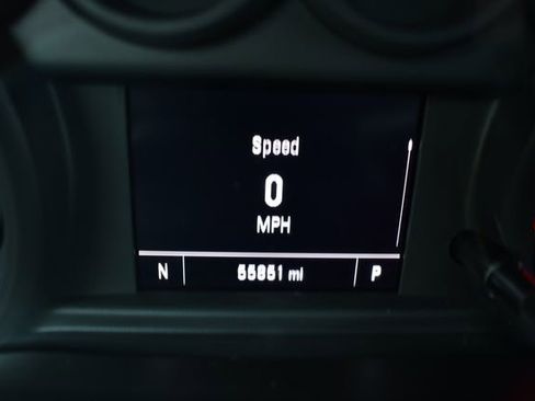 Used 2024 Chevrolet Silverado 2500 W/T image 12