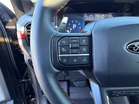 New 2025 Ford F150 Raptor image 30