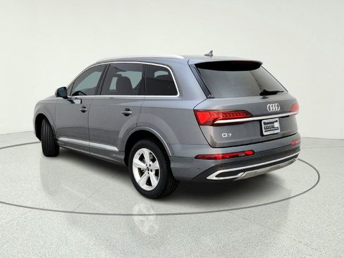 Used 2023 Audi Q7 2.0T Premium Plus w/ Premium Plus Package AWD/4WD image 12