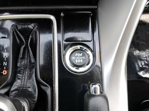 Used 2023 Mitsubishi Eclipse Cross ES AWD/4WD image 21