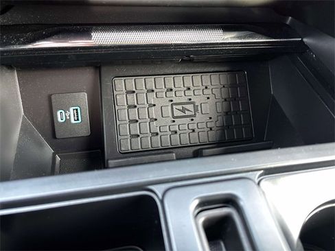 Used 2024 Ford F150 Lariat w/ FX4 Off-Road Package image 29