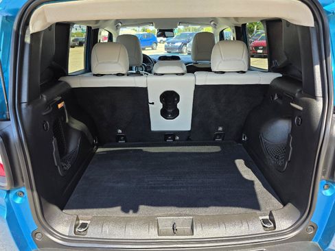 Used 2019 Jeep Renegade Limited AWD/4WD image 31