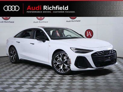 Used 2026 Audi A6 Premium Plus w/ Premium Plus Package