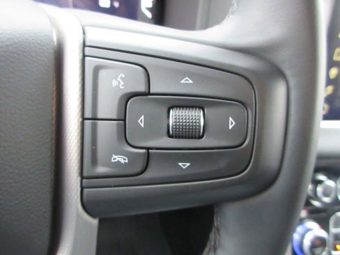 Certified 2024 GMC Yukon Denali w/ LPO, Floor Liner Package image 29