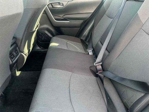 Certified 2024 Toyota RAV4 XLE image 18