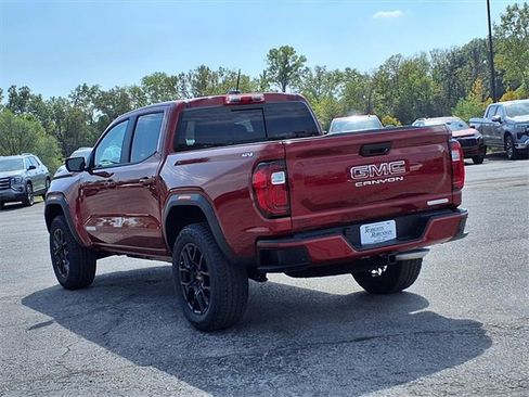 New 2026 GMC Canyon Elevation w/ Convenience Package image 5