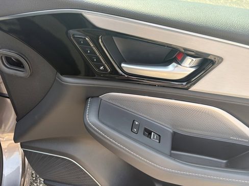 New 2026 Acura MDX w/ Technology Package FWD image 31