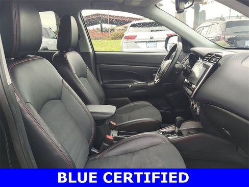 Used 2024 Mitsubishi Outlander Sport SE image 28