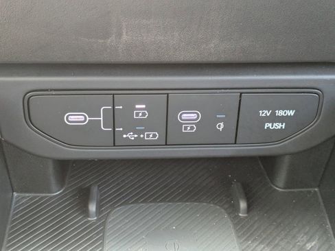 Used 2025 Kia K4 EX FWD image 20