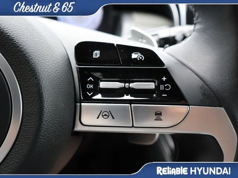 Used 2023 Hyundai Santa Cruz Limited AWD/4WD image 29