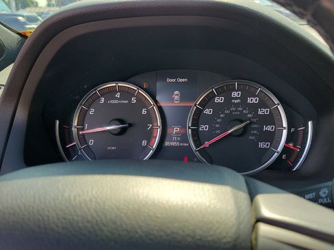 Used 2020 Acura TLX V6 w/ A-SPEC Pkg FWD image 27