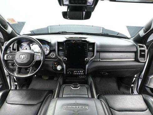 Used 2020 RAM 1500 Limited image 27