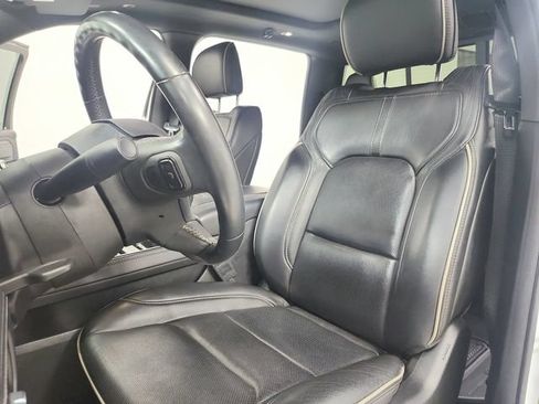 Used 2023 RAM 1500 Limited w/ Night Edition AWD/4WD image 19