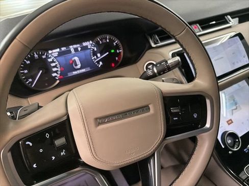 Used 2022 Land Rover Range Rover Velar R-Dynamic S AWD/4WD image 37