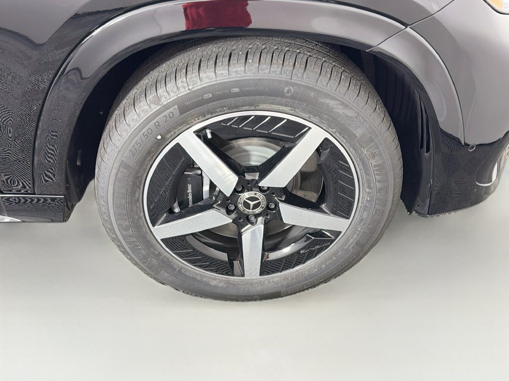 New 2027 Mercedes-Benz GLE 450 4MATIC image 36