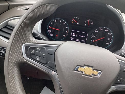 Used 2022 Chevrolet Malibu LT image 19
