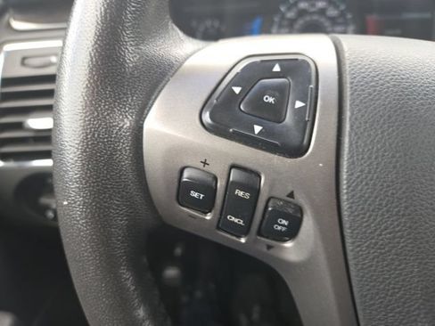 Used 2019 Ford Flex SEL AWD/4WD image 4