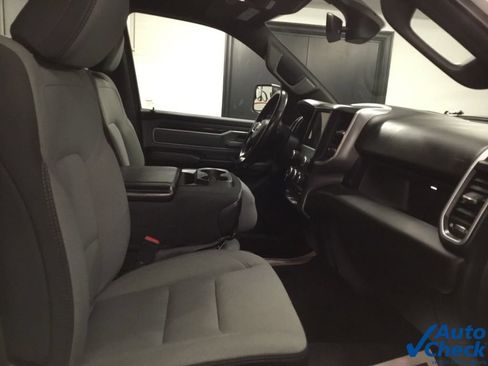 Used 2021 RAM 1500 Big Horn AWD/4WD image 41