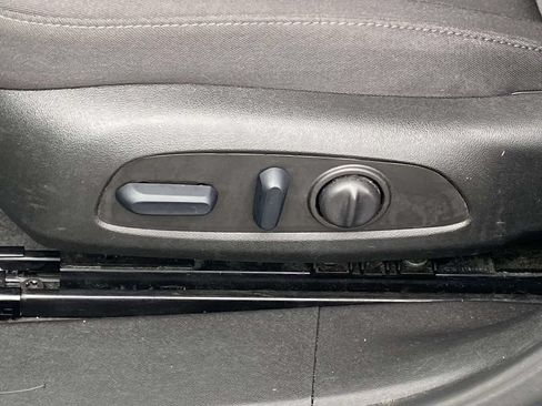 Used 2025 Chevrolet Malibu LT FWD image 14
