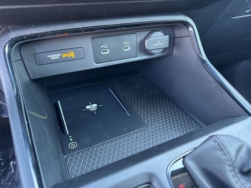 New 2026 Honda CR-V LX image 17