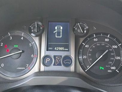 Used 2019 Lexus GX 460 Premium