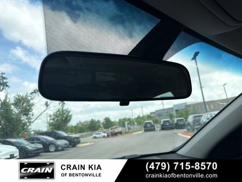 Used 2020 Kia Optima S FWD image 25