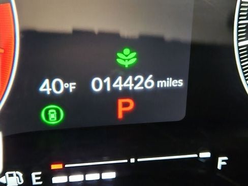 Used 2022 Honda Civic EX-L image 27