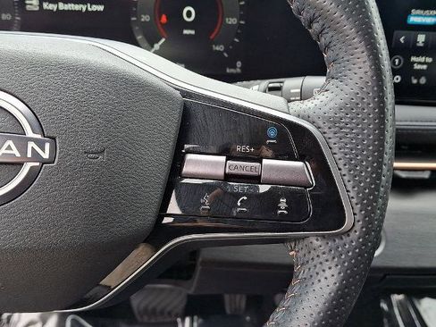 Certified 2023 Nissan Ariya FWD image 24