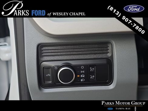 Used 2026 Ford F250 XL AWD/4WD image 24