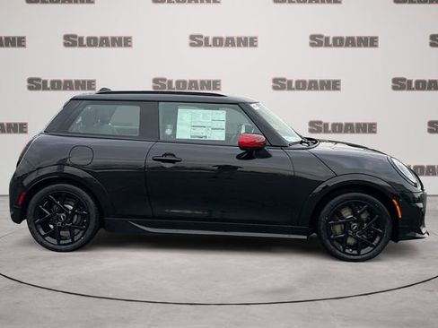New 2026 MINI Cooper S image 6