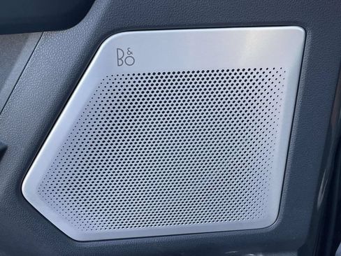 Used 2025 Ford F150 Raptor AWD/4WD image 30