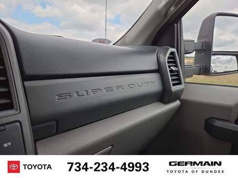 Used 2021 Ford F250 XL RWD image 25