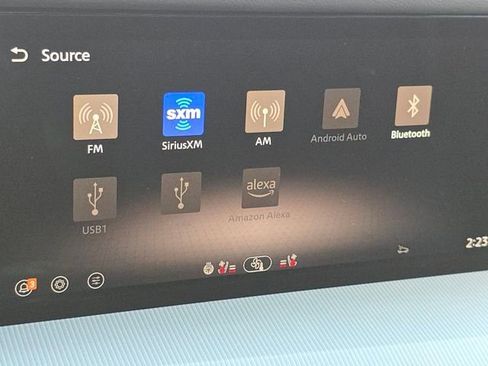 New 2026 Nissan Murano Platinum image 9