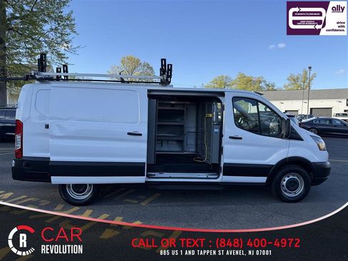 Used 2019 Ford Transit 250 148 Low Roof image 8