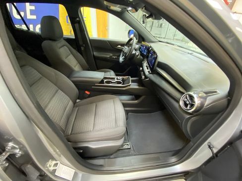 Used 2026 Chevrolet Equinox LT FWD image 26