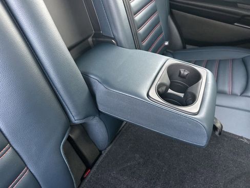 Used 2023 Ford Edge SEL w/ Sport Appearance Package image 44