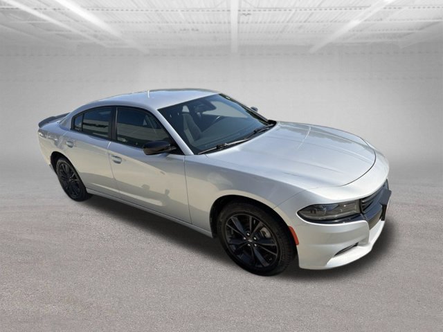 Used 2023 Dodge Charger SXT w/ Blacktop Package AWD/4WD image 8