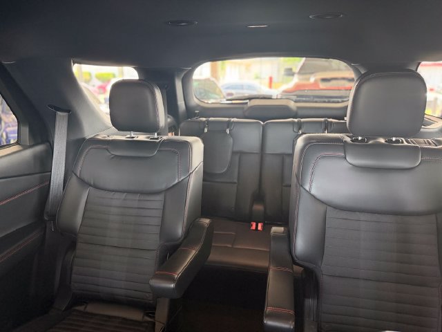 Used 2026 Ford Explorer ST-Line AWD/4WD image 51
