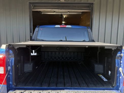 Used 2024 Ford Maverick XLT w/ XLT Luxury Package FWD image 24