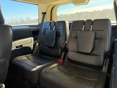 Used 2014 Ford Flex SEL w/ Equipment Group 202A image 9