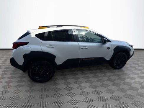 New 2026 Subaru Crosstrek 2.5i Wilderness AWD/4WD image 31
