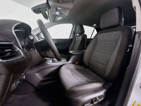 Used 2024 Chevrolet Equinox LT AWD/4WD image 21